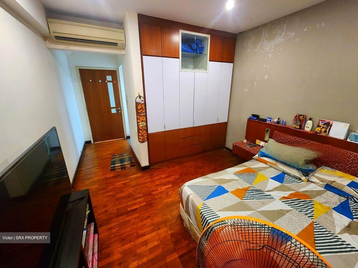 Fernwood Towers (D15), Condominium #628134601
